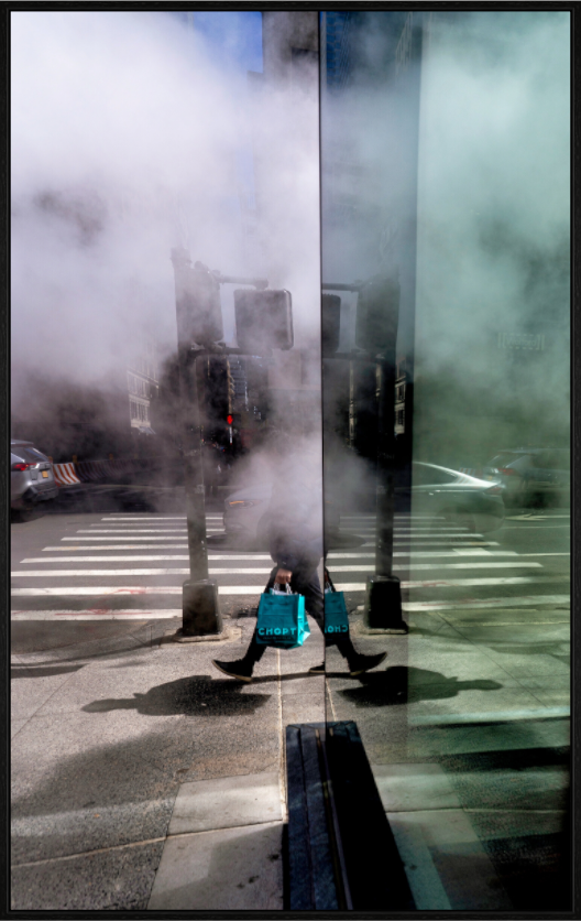 Main image Through the Noise
