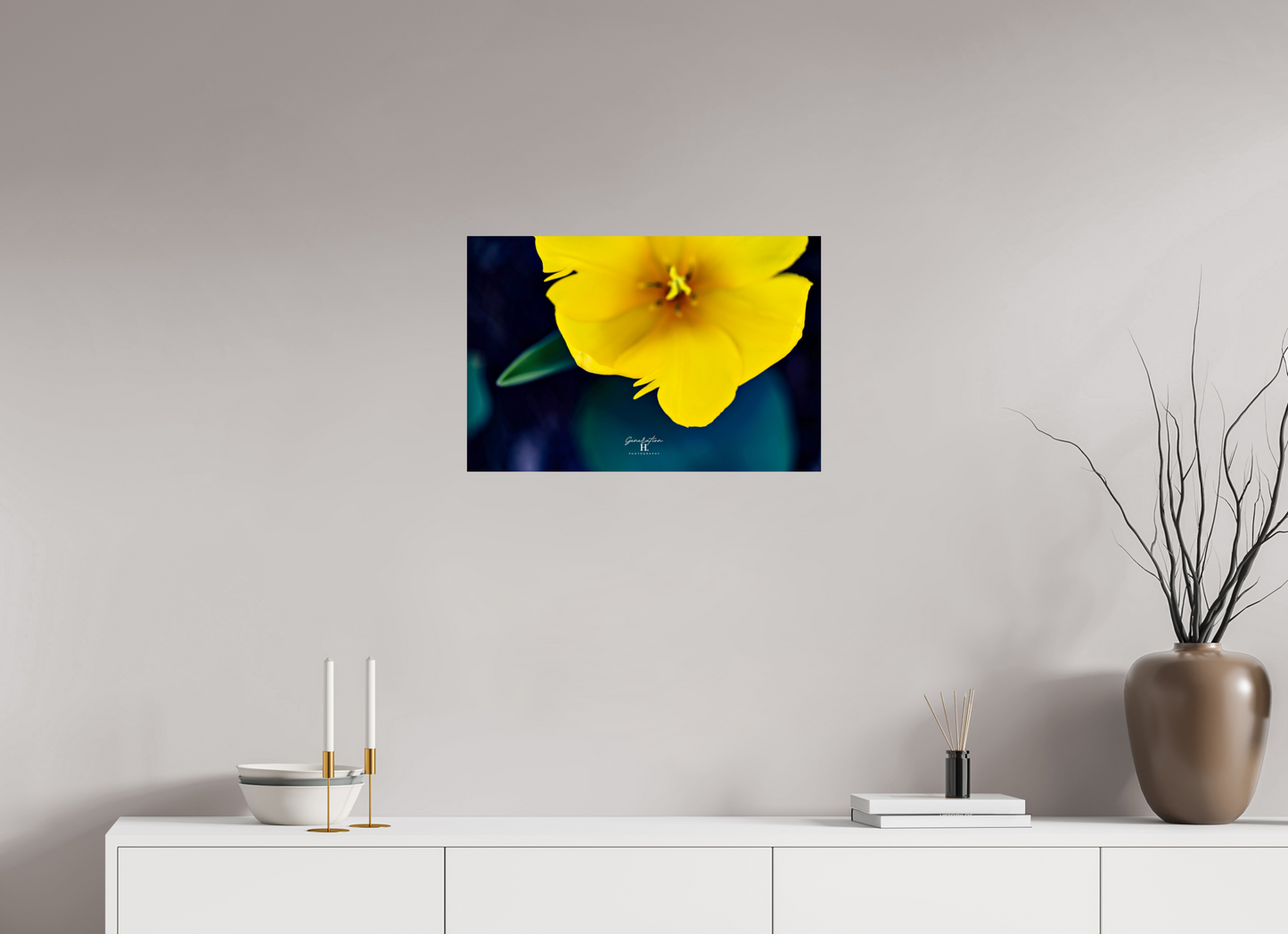 24 x 16″, Photo Print On Fuji Crystal DP II Radiant