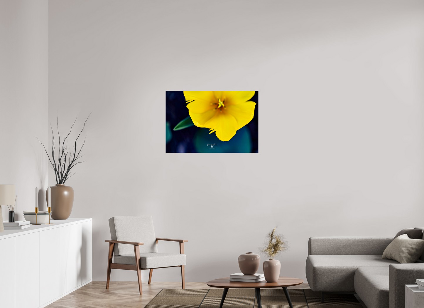 36 x 24″, Photo Print On Fuji Crystal DP II Radiant