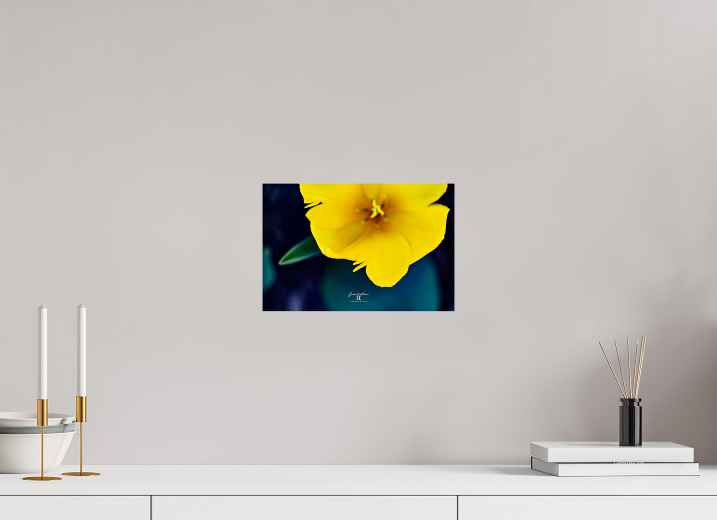 12 x 8″, Photo Print On Fuji Crystal DP II Radiant
