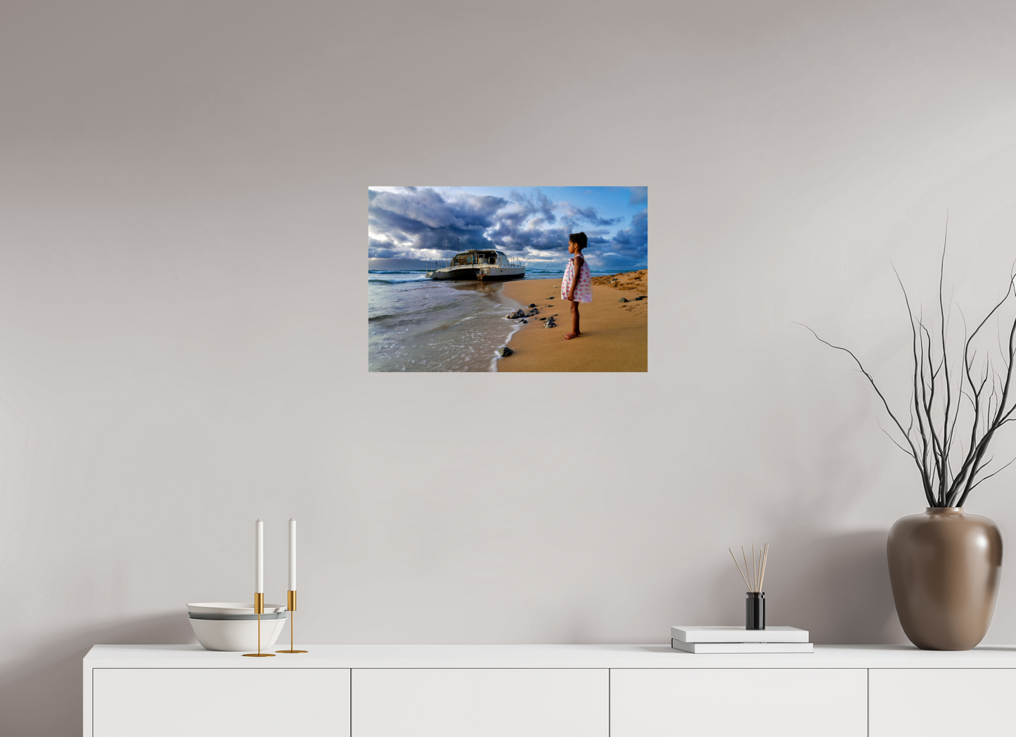 24 x 16″, Photo Print On Fuji Crystal DP II Wonder