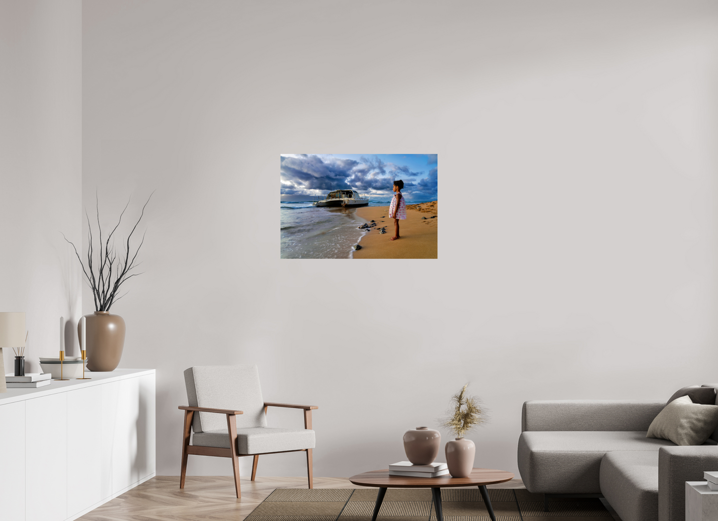 36 x 24″, Photo Print On Fuji Crystal DP II Wonder