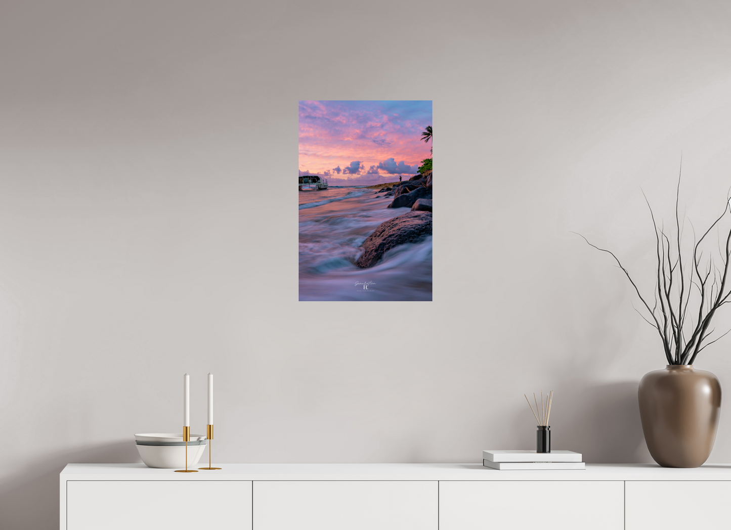 16 x 24″, Photo Print On Fuji Crystal DP II Surrender